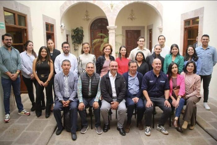 Fortalecen Consejo Ciudadano y OOAPAS colaboración por el futuro del agua en Morelia