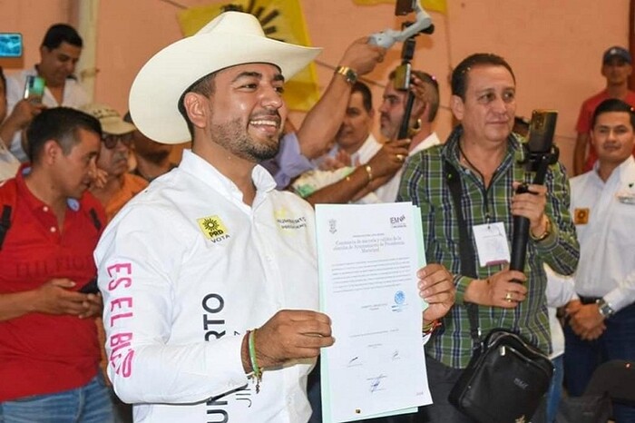 Fortalecer Michoacán precisa de un desarrollo municipal consolidado: Humberto Jiménez