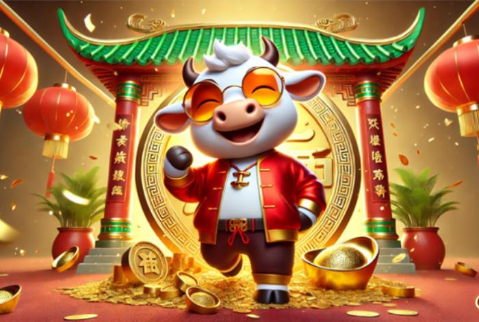 Fortune OX jugar: el slot del toro que conquista México