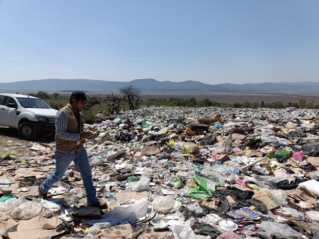 #Foto | Proam ha recibido más de 50 denuncias ambientales