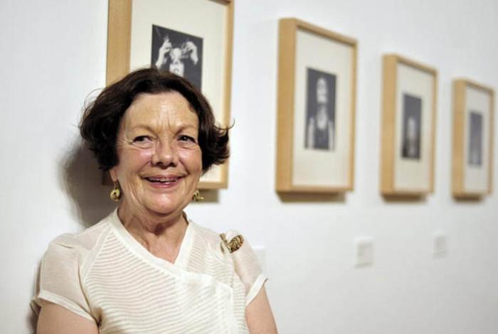 Fotógrafa mexicana Graciela Iturbide recibe el Premio Princesa de Asturias