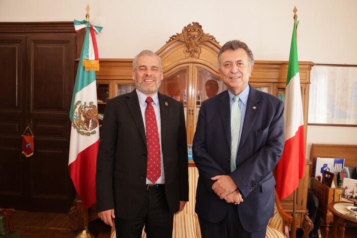 #Fotos | Cocineras tradicionales presumirán Michoacán en Foro Mundial de Gastronomía en Italia