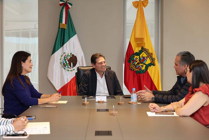 Fraccionamiento Xangari tendrá parque urbano promovido por la ciudadanía