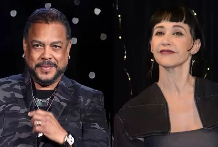 Francisco Céspedes y Susana Zabaleta protagonizan enfrentamiento público