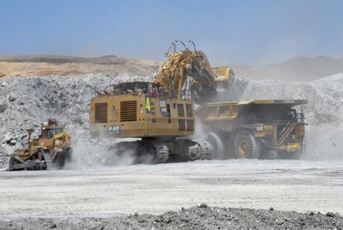 Frenan proyectos mineros por falta de permisos; suman 11,000 mdd en inversiones detenidas