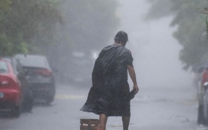 Frente frío 3 se acerca al fin de semana; habrá hasta 0 grados y lluvias en estos estados