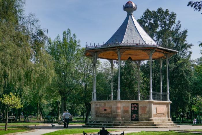 Fresco por la mañana, caluroso por la noche, este viernes en Michoacán