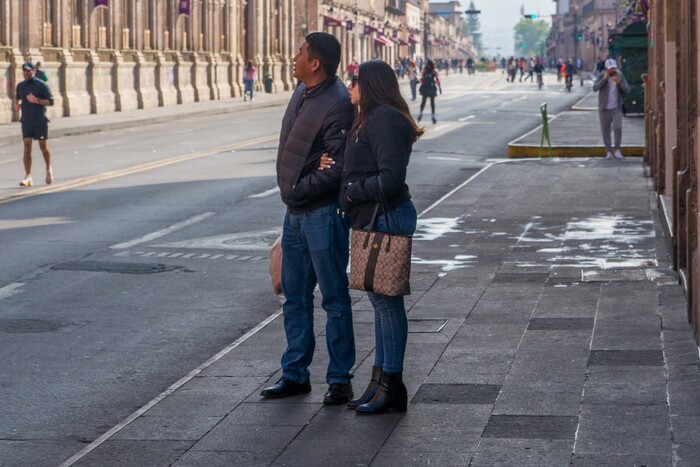 Frío alcanzará los -5°C este viernes en Michoacán