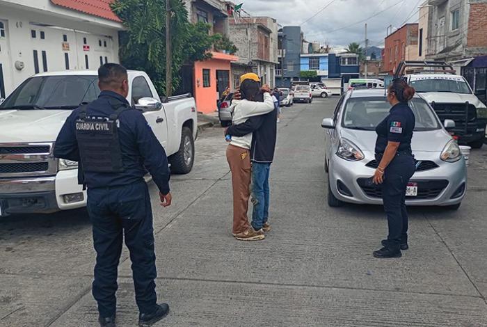 Frustran cuatro secuestros virtuales en Morelia, Uruapan, Paracho y Quiroga; evitan pago de 2.5 millones de pesos