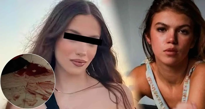 “Fue terrible”: Valentina Gilabert narra su experiencia tras ser atacada por Marianne