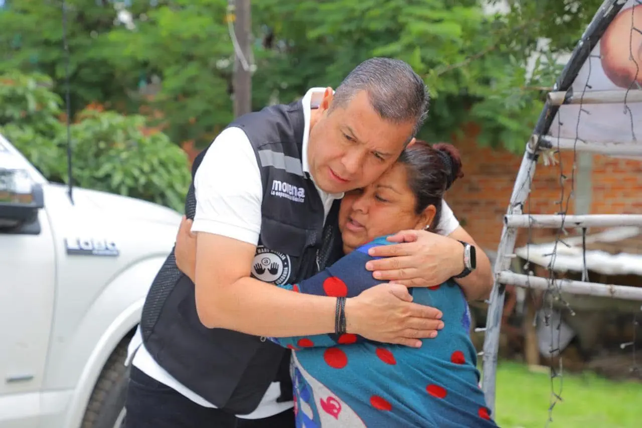 Fuera Tiliches un programa que transforma lo que ya no usas en apoyo para otras familias: JC Barragán