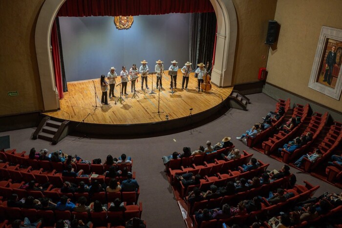 Fuerte impulso a la difusión de la cultura en administración de Yarabí Ávila; cerca de 370 mil asistentes