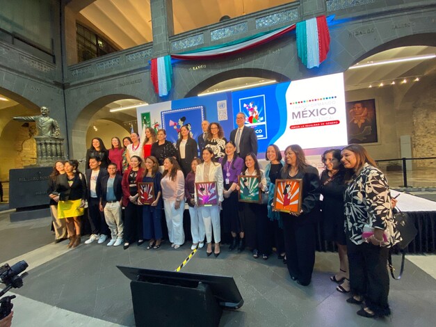 Fuerza Mujer: Un paso hacia la igualdad de género, reconocido por la ONU