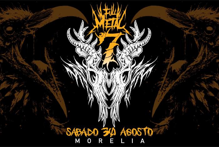 Full Metal Fest, nueva sede, nuevas bandas