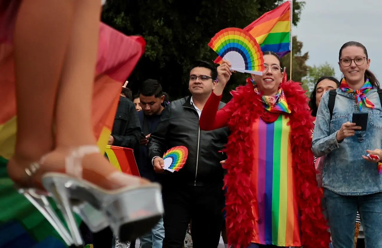Fundamental garantizar todos los derechos para todos los ciudadanos: Toño Carreño