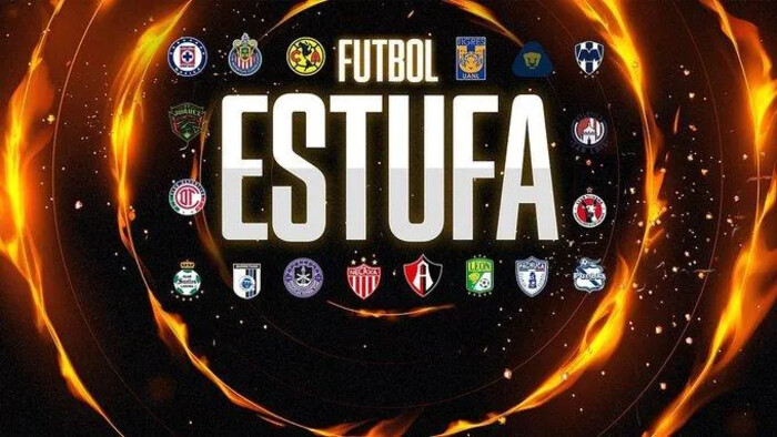 Futbol de Estufa: Conoce las altas y bajas para el Clausura 2025 de la Liga MX