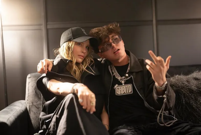 Gabito Ballesteros aclara rumores sobre Belinda