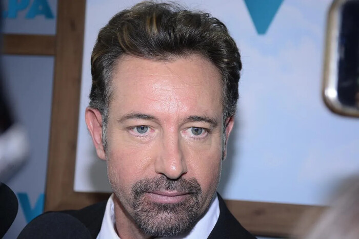 Gabriel Soto, hospitalizado de emergencia