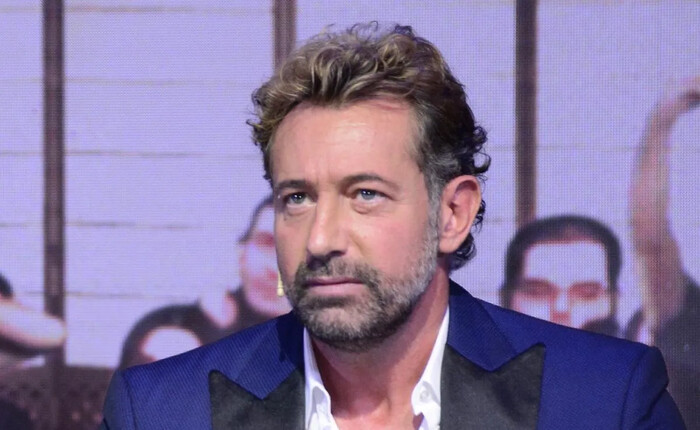 Gabriel Soto reflexiona sobre su vida amorosa y profesional