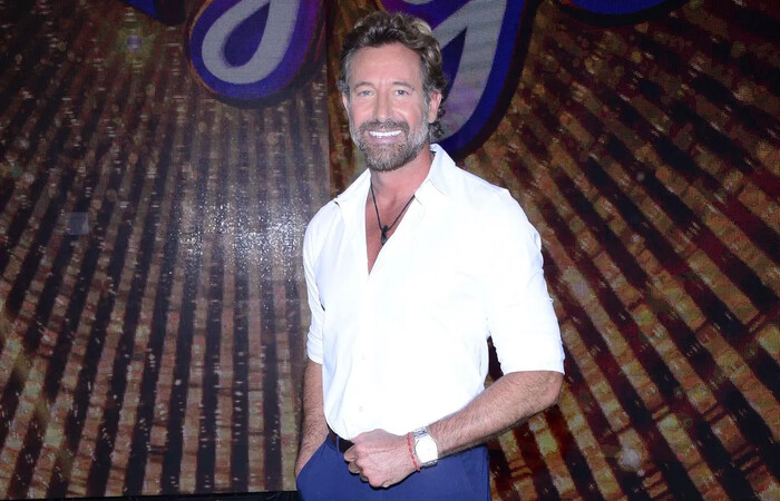 Gabriel Soto revela su lucha contra una posible leucemia