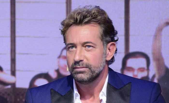 Gabriel Soto se enfoca en ser un padre presente en medio de rumores