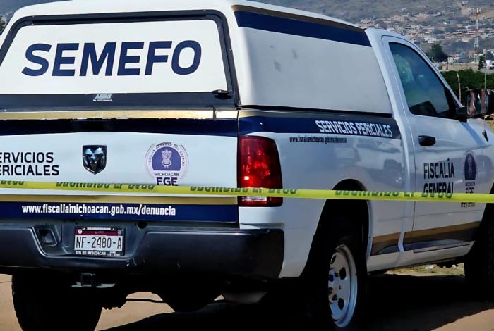 Gabriel Zamora: intento de asalt0 termina en el deceso de una mujer