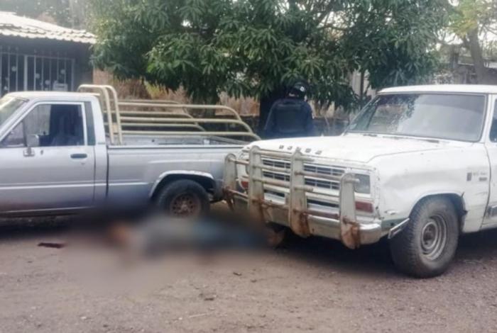 Gabriel Zamora: por problemas personales, le quita la vida a un hombre y huye