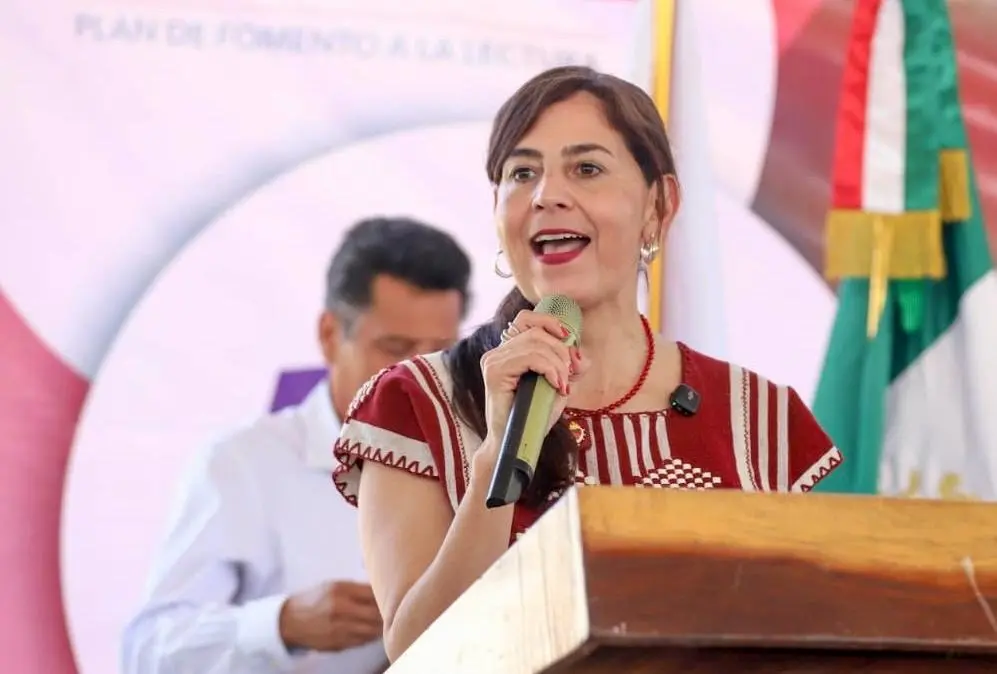 Gabriela Molina emite medidas para cuidar a estudiantes ante calor