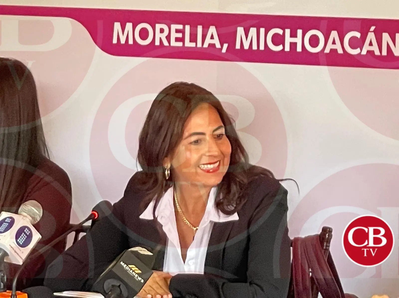 Gabriela Molina presentó un diagnóstico que advierte una baja sostenida de matrícula escolar