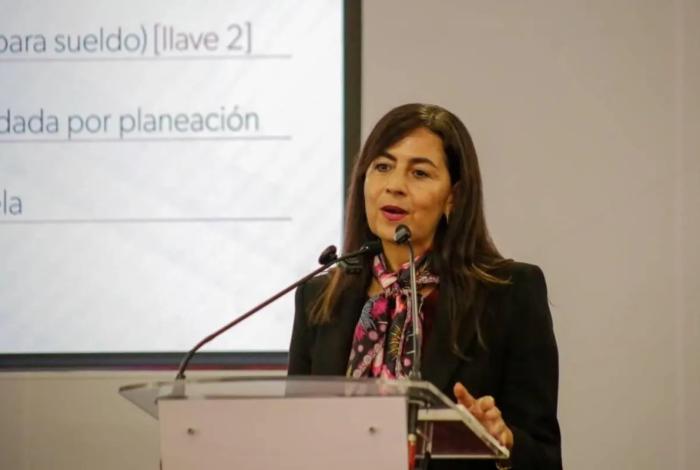 Gabriela Molina reafirma transparencia en la asignación de plazas docentes en Michoacán