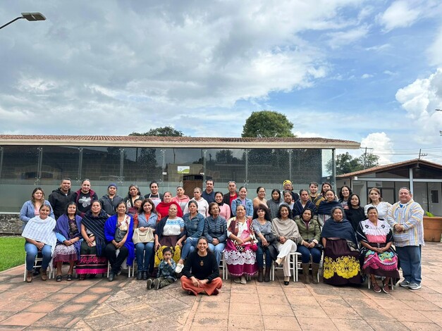 #Galería | Capacita Sectur a comerciantes de Pátzcuaro en manejo de alimentos