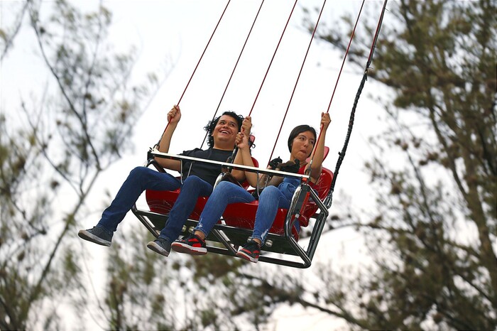 #Galería | Vive la tradición y cultura de Michoacán en los últimos días del Festival de Origen