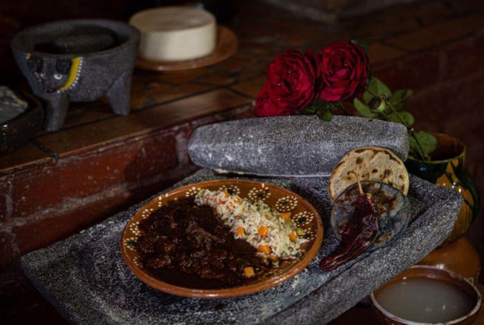 #GaleríaFotos | Sabores que cuentan historias: Recorre la ruta de las cocineras tradicionales