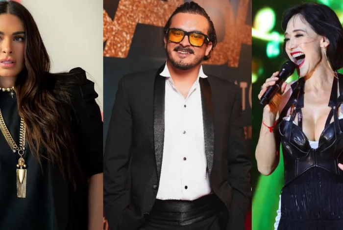 Galilea Montijo aclara rumores sobre triángulo amoroso