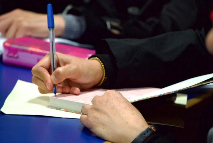 ¡Gana 50 mil pesos por tu guion! Convocatoria especial para mujeres de Michoacán