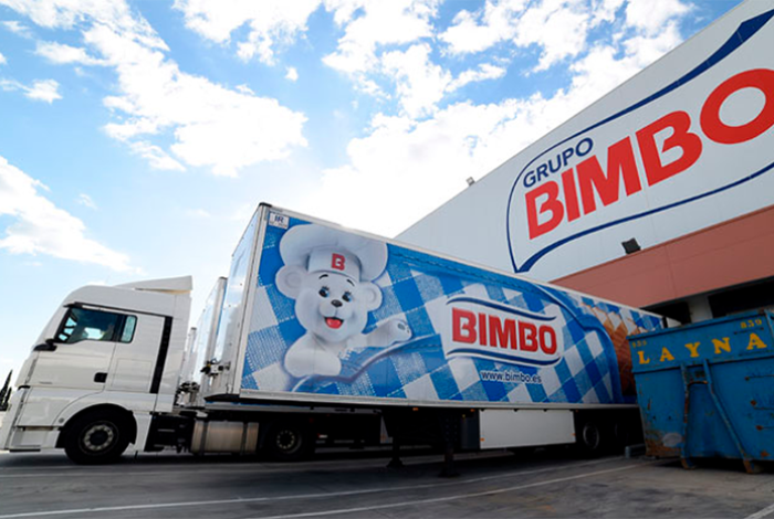Ganancias del Grupo Bimbo caen 9 % en tercer trimestre pese a récord en ventas