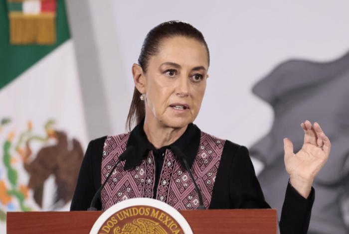 Garantizar la equidad pero sin abusar: Sheinbaum rechaza alternancia por género en gubernaturas