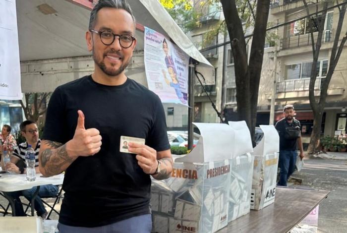 Genaro Lozano ratificado como embajador de México en Italia