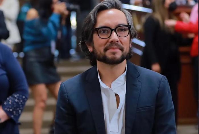 Genaro Lozano Valencia será el nuevo embajador de México en Italia