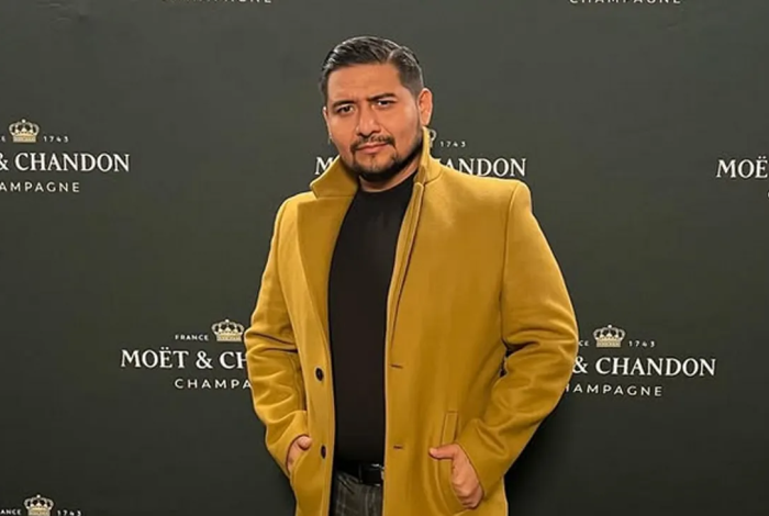 George Figueroa desmiente arresto en Tailandia