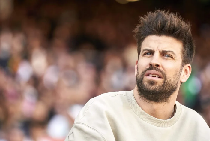 Gerard Piqué intentó reconciliarse con Shakira antes de separarse