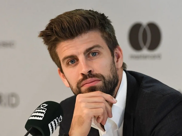 Gerard Piqué se muda a Miami para estar con sus hijos