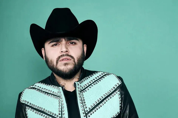 Gerardo Ortiz y sus presuntos nexos con el CJNG