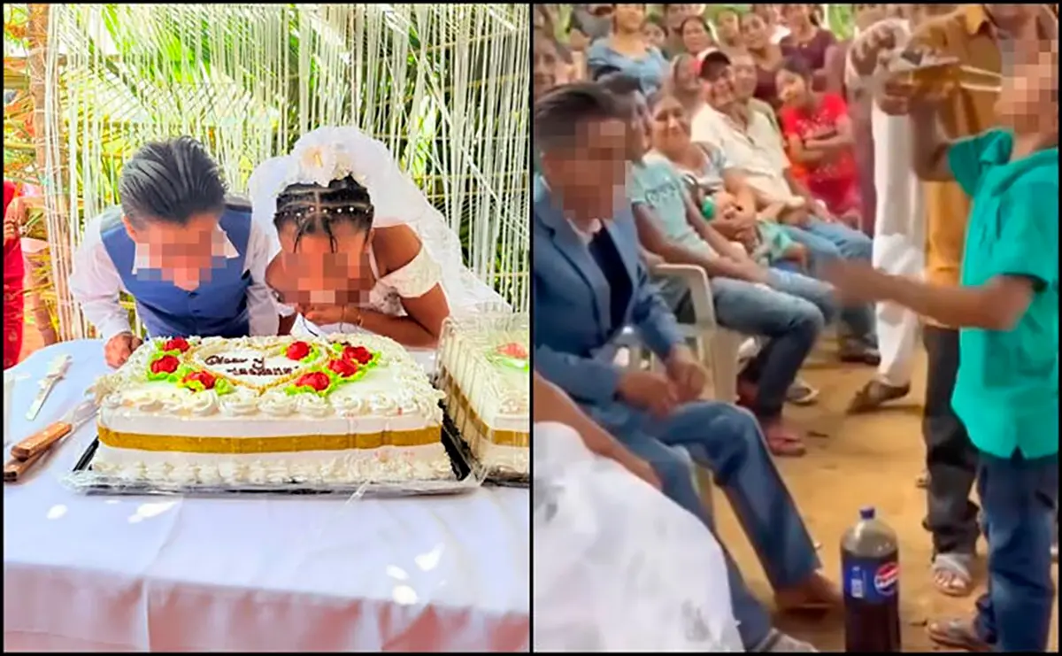 GESMujer exige investigar ceremonia infantil en Oaxaca