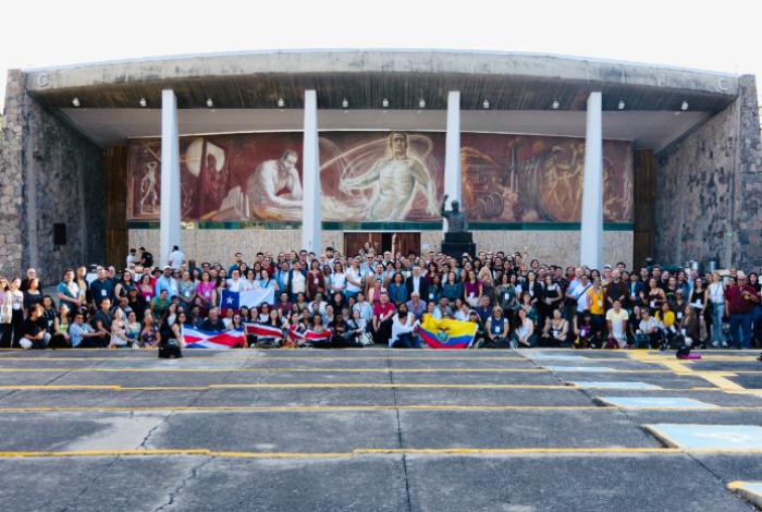 Gestoras y Gestores culturales: Encargados de organizar y generar el conocimiento