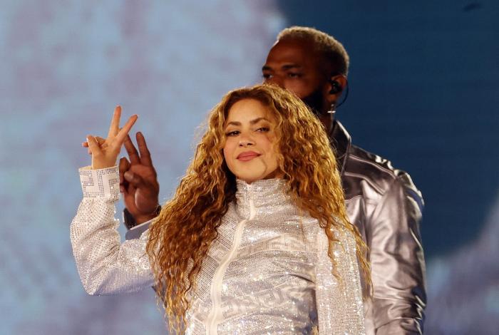 Gira mundial de Shakira regresa a México en agosto y septiembre