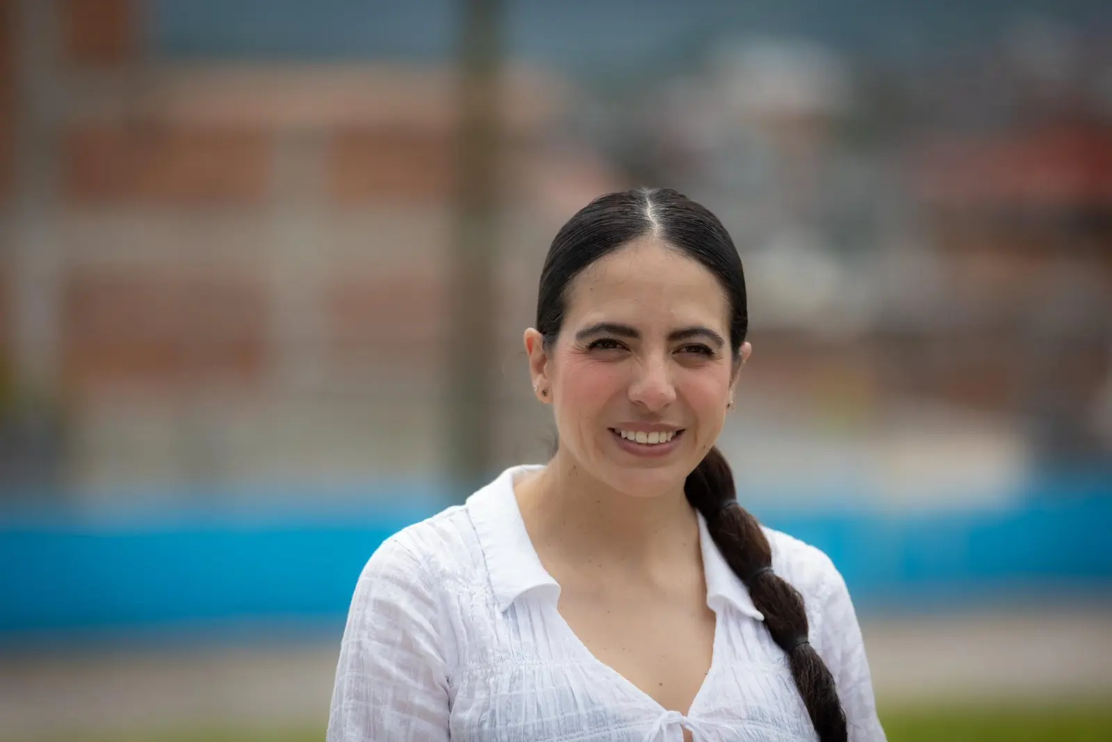 Giulianna Bugarini pide a diputados presentar pruebas de acusaciones 