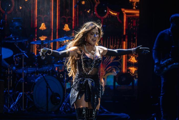 Gloria Trevi y Morelia: conciertos, polémica y miles de seguidores; a siete días de su regreso
