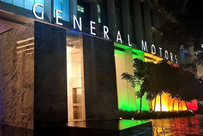 GM traslada producción de modelos Blazer y Equinox a EEUU