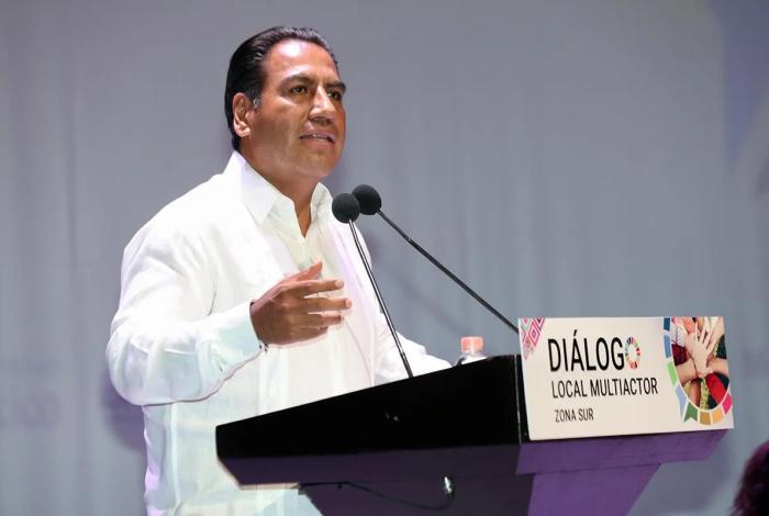 Gobernador de Chiapas niega presencia de “La Barredora”